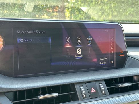 Used 2019 Lexus ES 350 image 16