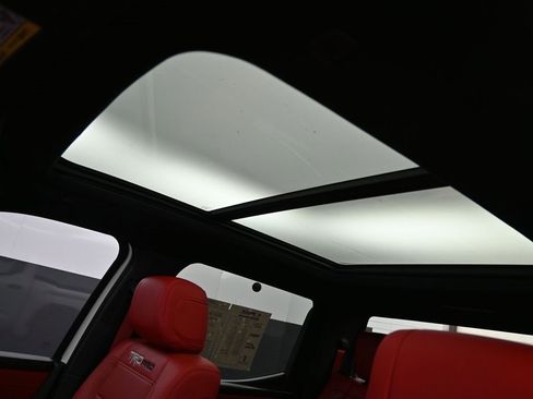 Used 2025 Toyota Tundra TRD Pro image 26