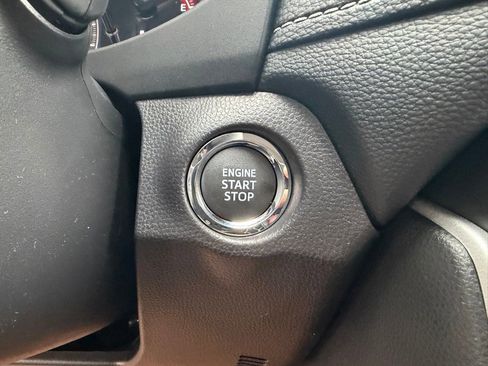 New 2025 Toyota RAV4 XLE image 16