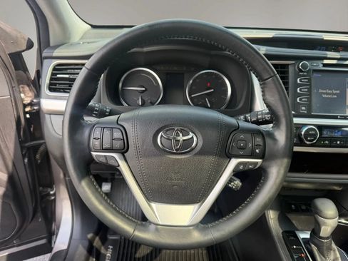 Used 2018 Toyota Highlander Limited Platinum AWD/4WD image 21