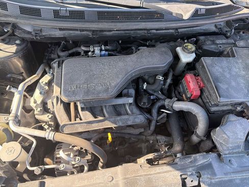 Used 2021 Nissan Rogue Sport S image 24