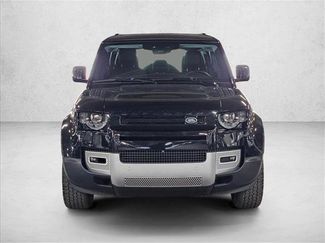 Used 2024 Land Rover Defender 110 S video 2