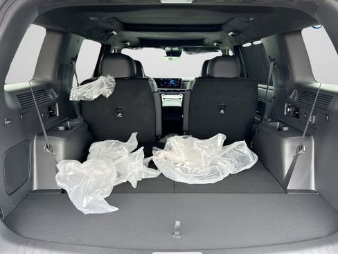 New 2026 Hyundai Santa Fe Calligraphy AWD/4WD image 13
