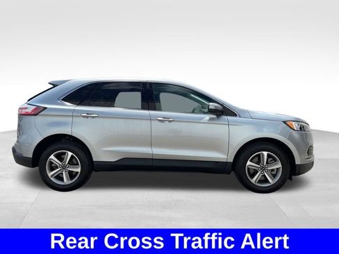 Used 2024 Ford Edge SEL w/ Convenience Package AWD/4WD image 6