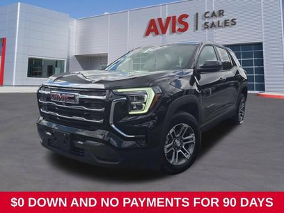 Used 2026 GMC Terrain Elevation