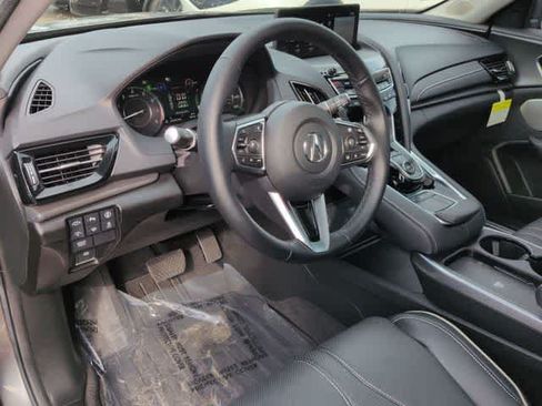 Used 2026 Acura MDX SH-AWD w/ Technology Package image 10