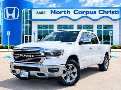 Used 2022 RAM 1500 Laramie