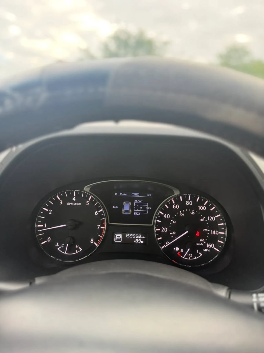 Used 2014 Nissan Pathfinder SL w/ SL Premium Package AWD/4WD image 23
