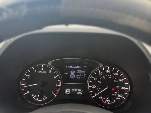 Used 2014 Nissan Pathfinder SL w/ SL Premium Package AWD/4WD image 23