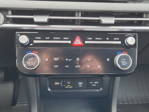 New 2026 Hyundai Tucson SEL image 14