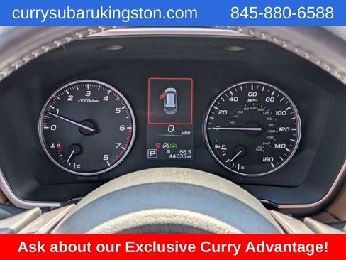 Used 2020 Subaru Outback Touring XT AWD/4WD image 22