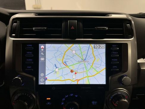 Used 2024 Toyota 4Runner SR5 Premium image 23