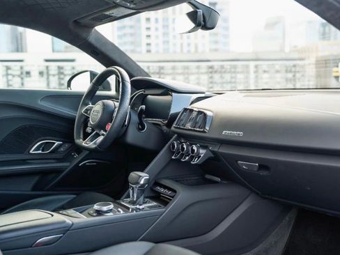 Used 2020 Audi R8 V10 performance image 20