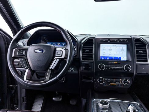 Used 2021 Ford Expedition Limited RWD image 5