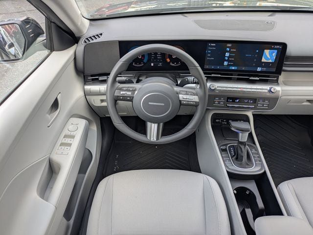 Certified 2026 Hyundai Kona SEL Sport FWD image 15
