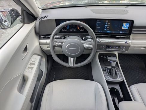 Certified 2026 Hyundai Kona SEL Sport FWD image 15