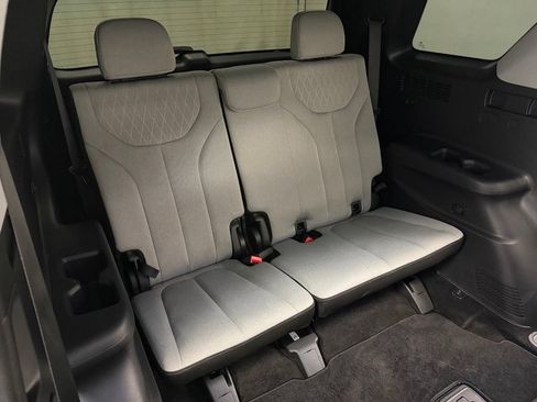 Used 2020 Hyundai Palisade SE AWD/4WD image 16