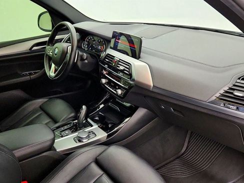 Used 2018 BMW X3 M40i AWD/4WD image 26