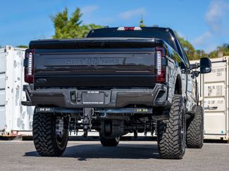 New 2025 Ford F350 King Ranch w/ FX4 Off-Road Package video 3