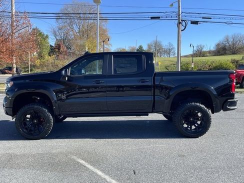 New 2026 Chevrolet Silverado 1500 RST image 5