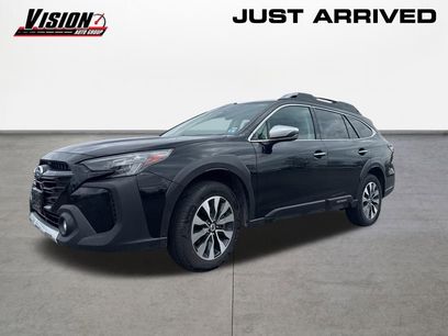 Used 2024 Subaru Outback Touring