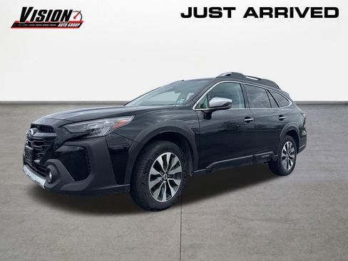 Used 2024 Subaru Outback Touring image 1