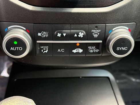 Certified 2018 Acura RDX AWD image 20