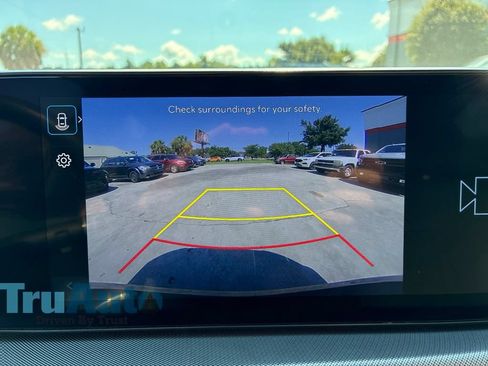 Used 2025 Hyundai Sonata SEL FWD image 32