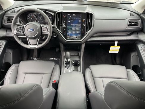 New 2026 Subaru Ascent Premium image 11