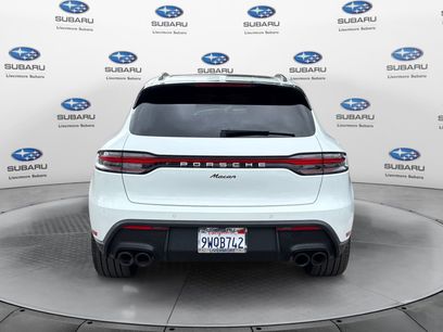 Used 2026 Porsche Macan