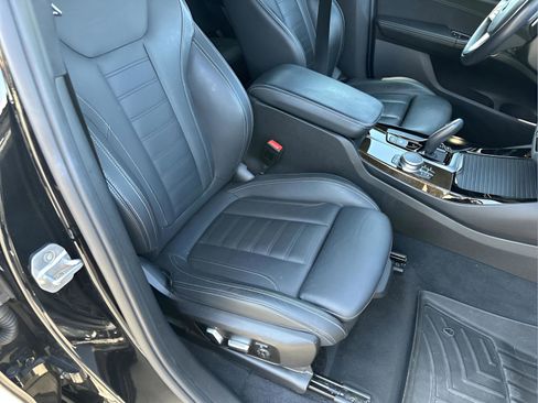 Used 2019 BMW X3 sDrive30i w/ Convenience Package image 15