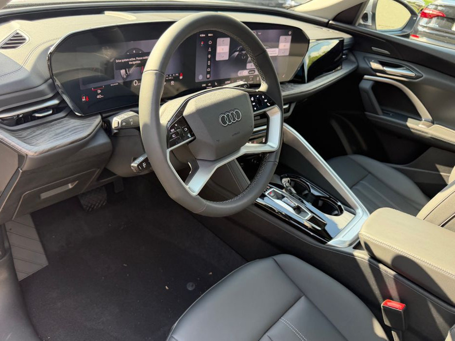 New 2026 Audi Q5 Premium Plus AWD/4WD image 17