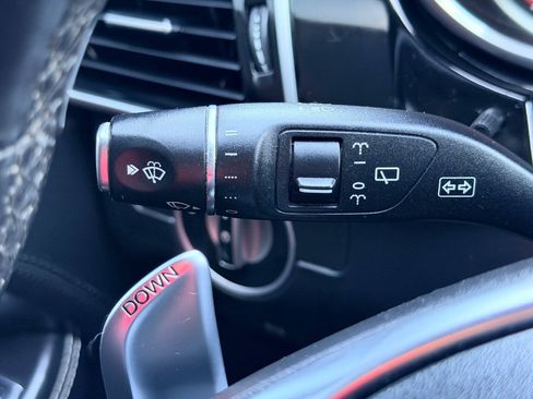 Used 2016 Mercedes-Benz GLE 63 AMG S image 36
