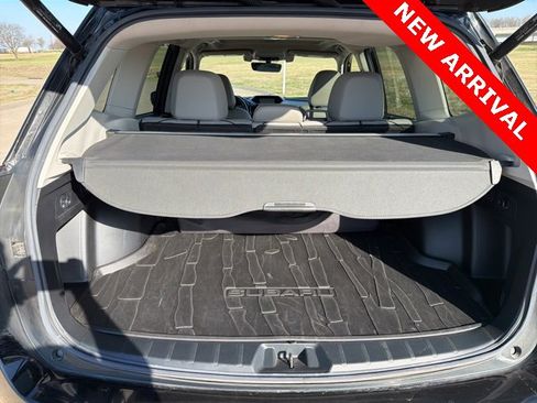 Used 2019 Subaru Forester Limited image 25