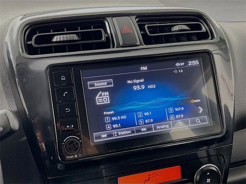 Used 2021 Mitsubishi Mirage LE image 16