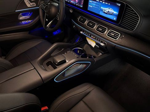 New 2026 Mercedes-Benz GLE 450 4MATIC Coupe image 15