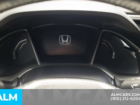 Used 2017 Honda Civic Touring image 12
