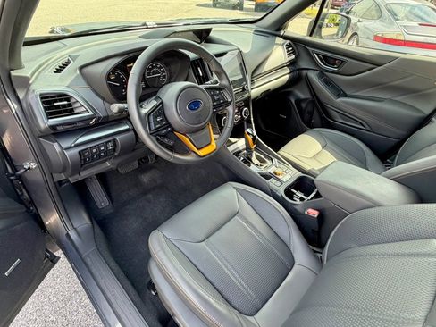 Used 2024 Subaru Forester Wilderness AWD/4WD image 24