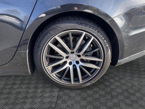 Used 2015 Maserati Ghibli RWD image 32