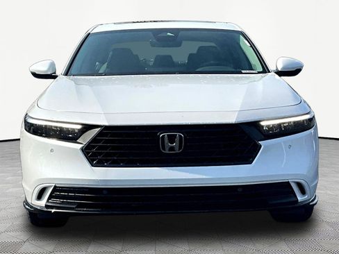 New 2026 Honda Accord EX-L image 2