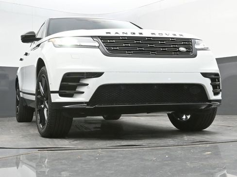 New 2026 Land Rover Range Rover Velar Dynamic SE image 29