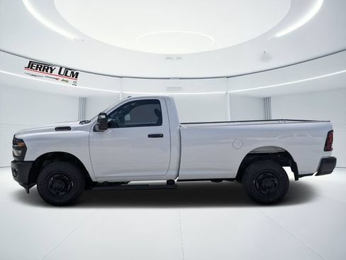 New 2026 RAM 2500 Tradesman RWD image 6
