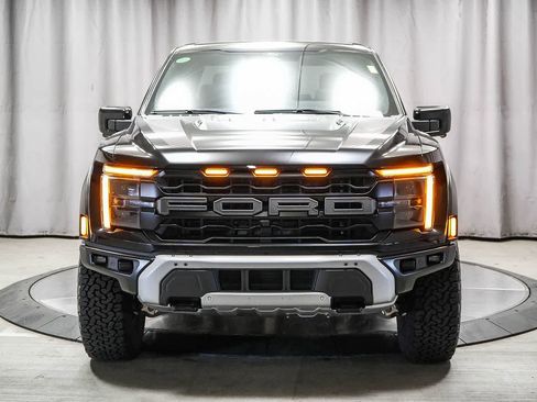Used 2024 Ford F150 Raptor image 2