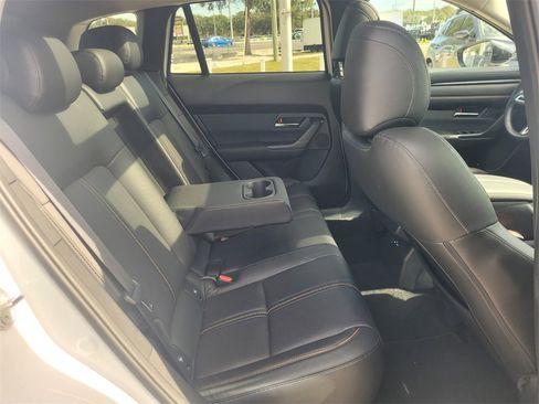 Certified 2023 MAZDA CX-50 AWD 2.5 S w/ Cargo Package image 15
