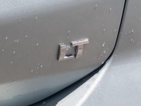 Used 2022 Chevrolet Equinox LT FWD image 14