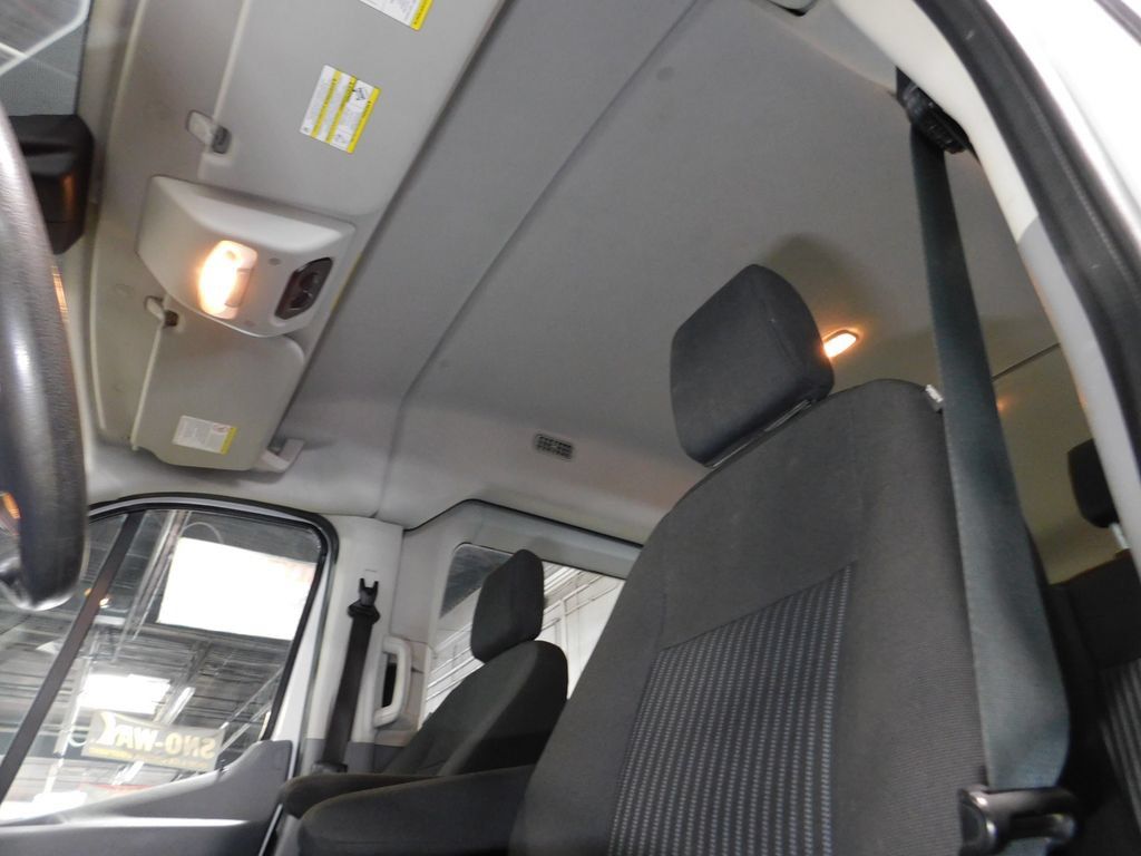 Used 2018 Ford Transit 150 XLT RWD image 51