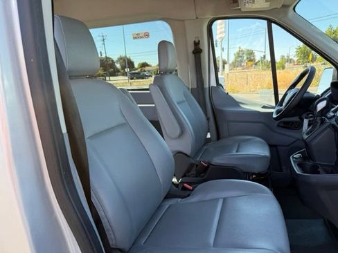 Used 2019 Ford Transit 150 XL RWD image 20