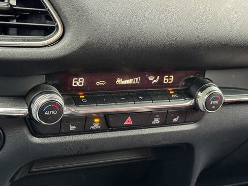 Used 2023 MAZDA CX-30 AWD 2.5 S w/ Preferred Package image 24