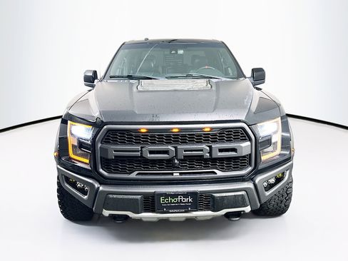 Used 2018 Ford F150 Raptor w/ Equipment Group 802A Luxury image 2