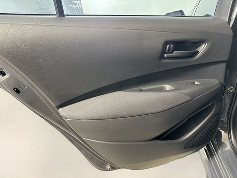 Used 2023 Toyota Corolla LE image 25